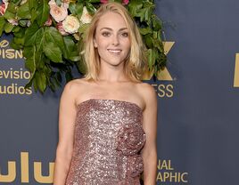 annasophia robb boyfriend engaged