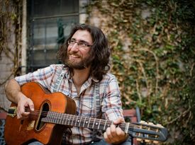 Gio Barabadzé - Singer Guitarist - Denver, CO - Hero Gallery 2