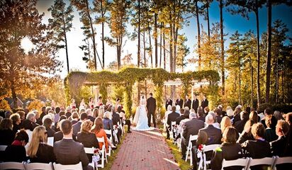 Brier Creek Country Club Top Raleigh Nc Wedding Venue