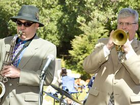 Campbell's Jazz Soup - Jazz Band - San Rafael, CA - Hero Gallery 2