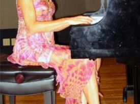 Joan Kurland--Piano/Vocals From The Heart - Pianist - San Diego, CA - Hero Gallery 1