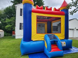 Crazy Fun Mobile Events - Bounce House - South River, NJ - Hero Gallery 2