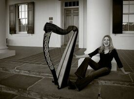 Jaimee Leigh Joroff - Harpist - Concord, MA - Hero Gallery 4