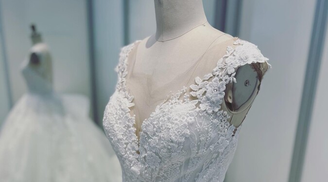 wedding dress dry cleaning imperial beach california Vacation Outfits main image 1