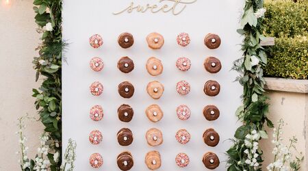 Stylish Details Events  Wedding Planners - The Knot