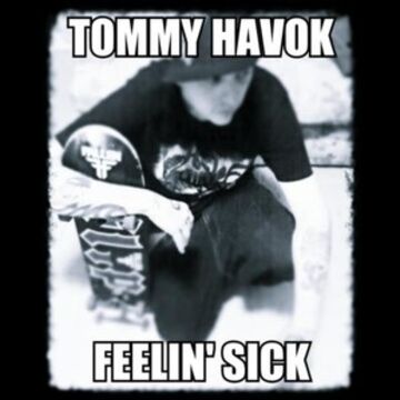 Tommy Havok - Singer - Toccoa, GA - Hero Main
