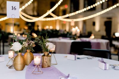 The 10 Best Rochester Mn Wedding Rentals The Knot
