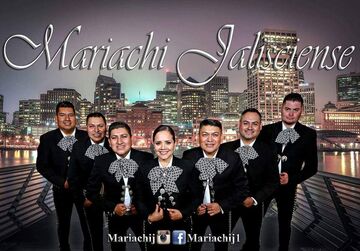 Mariachi Jalisciense - Mariachi Band - San Jose, CA - Hero Main