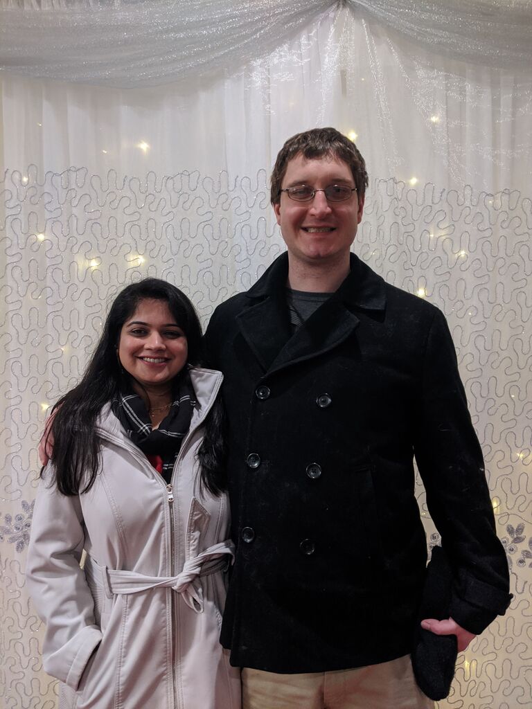 Stand-up comedy show with Erica Spera, Adam Newman and Steve Furry!
@Endwell, NY