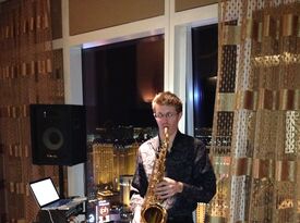 Lucas Hopkins - Saxophonist - Ann Arbor, MI - Hero Gallery 3