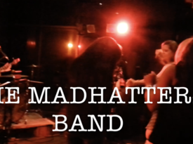The Madhatters Band - Cover Band - Savannah, GA - Hero Gallery 1