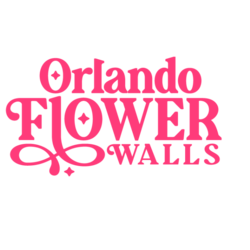 Orlando Flower Walls, Photo Booth & Rentals, profile image