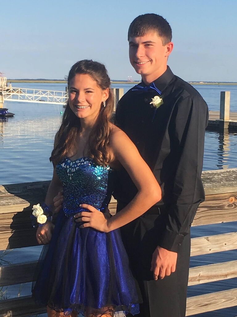 10th Grade Homecoming