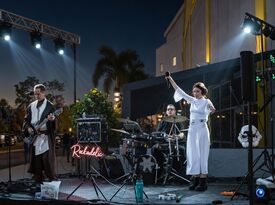 Rockadelic - Classic Rock Band - Naples, FL - Hero Gallery 3