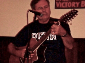 Clay's Classic Rock - Singer Guitarist - Downingtown, PA - Hero Gallery 3