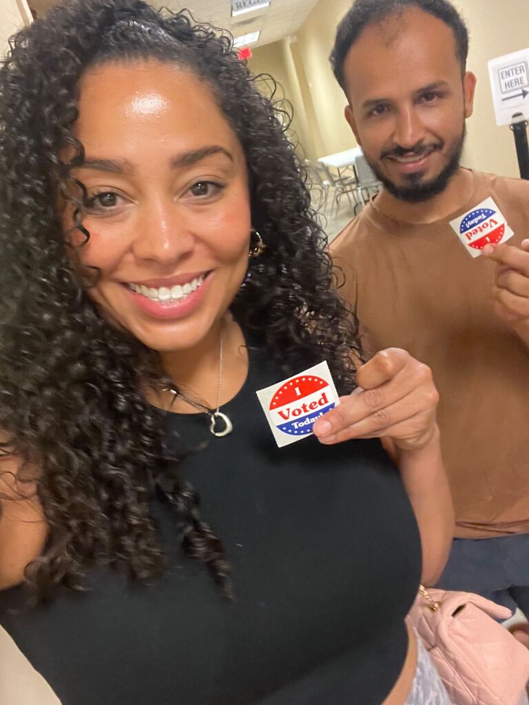 Early Voting