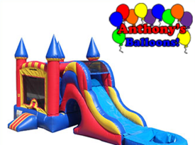 Anthony's Balloons, LLC - Party Inflatables - Chicago, IL - Hero Gallery 2