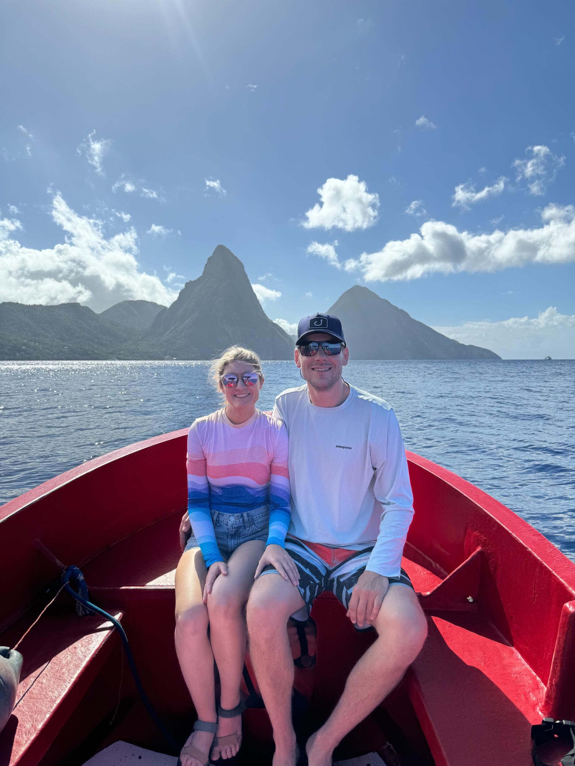 Pitons