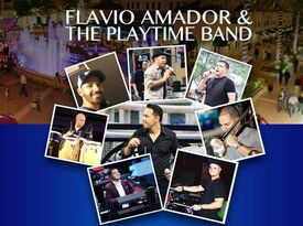 The Playtime Band - Latin Band - West Palm Beach, FL - Hero Gallery 3