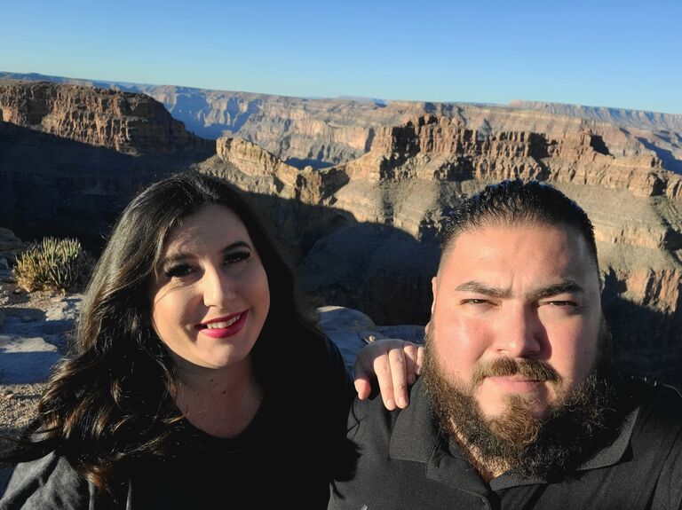 Eagle Point - Peach Springs, AZ