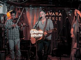 Ali and the Wild Geese/Barton Hollow - Cover Band - Austin, TX - Hero Gallery 3