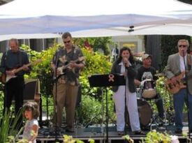 The Firefly Band - Classic Rock Band - Pacific Grove, CA - Hero Gallery 3