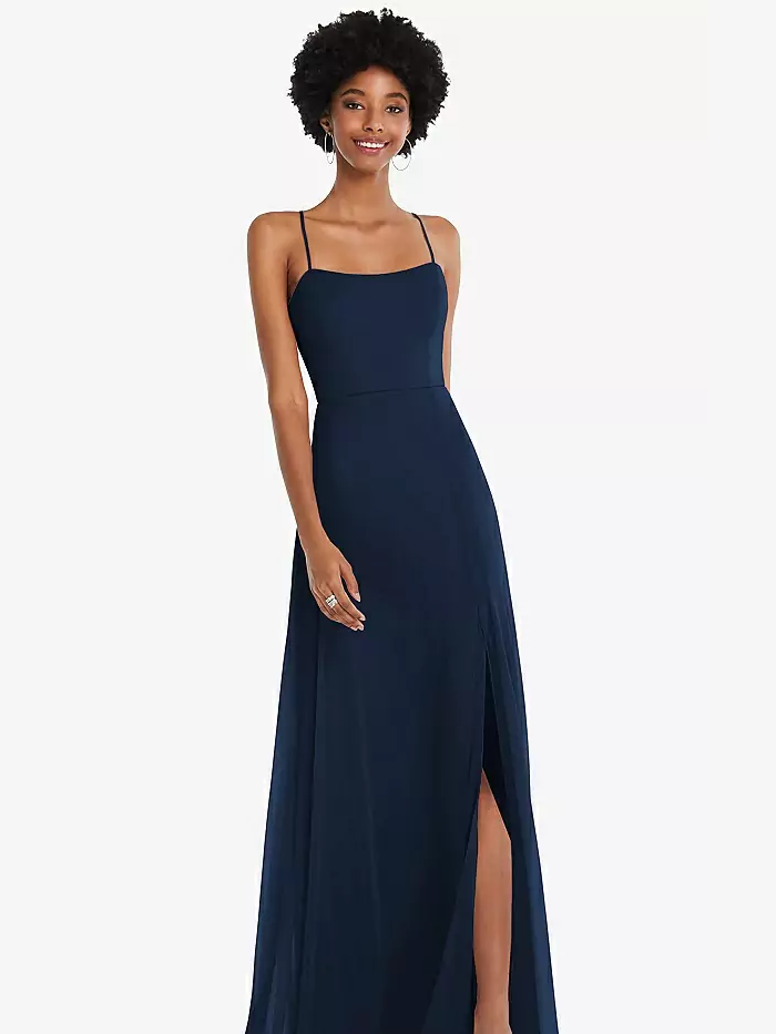 24 Best Navy Blue Bridesmaid Dresses for 2024