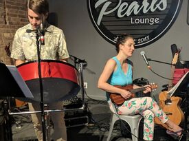 Tropical Sounds - Beats With Ben - Steel Drum Band - Oak Park, MI - Hero Gallery 2