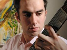 Adam Levin - Acoustic Guitarist - Boston, MA - Hero Gallery 1