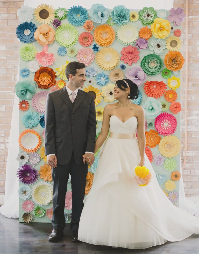 20 Easy Wedding Decoration Ideas For Your Reception