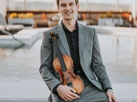 Marki Lucky - Violinist - Miami, FL - Hero Gallery 4