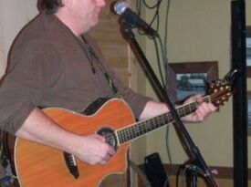 Barry Martin - Acoustic Guitarist - Irving, TX - Hero Gallery 3