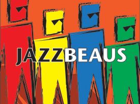 Jazz Beaus - Jazz Band - San Francisco, CA - Hero Gallery 1