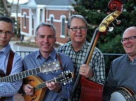 Crooked Mile - Bluegrass Band - Athens, GA - Hero Gallery 3