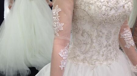 Alterations by Wendy  Bridal Salons - The Knot