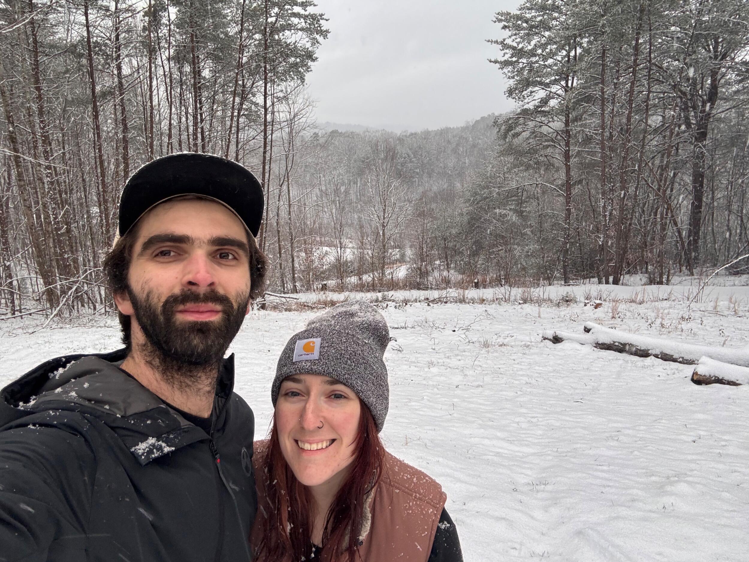 Big snow day!