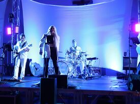 B Platinum Entertainment - Cover Band - Mesa, AZ - Hero Gallery 3