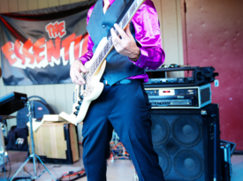 The Essentials - Classic Rock Band - Sonora, CA - Hero Gallery 4