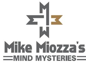 Mike Miozza's Mind Mysteries - Mentalist - Fall River, MA - Hero Gallery 1