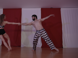 Fox Dance Company - Dancer - Marlborough, MA - Hero Gallery 1