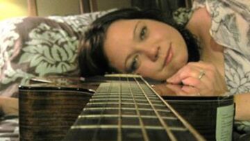 Lauren Pennington - Singer Guitarist - Point Pleasant Beach, NJ - Hero Main