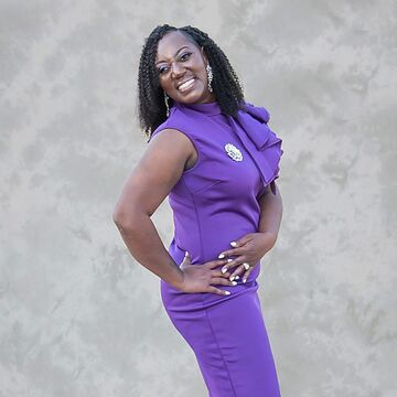 LaQuitta Goins - Gospel Singer - Gospel Singer - Houston, TX - Hero Main