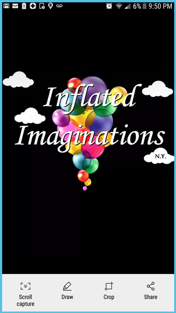 Inflated Imaginations  - Event Planner - Valley Stream, NY - Hero Main