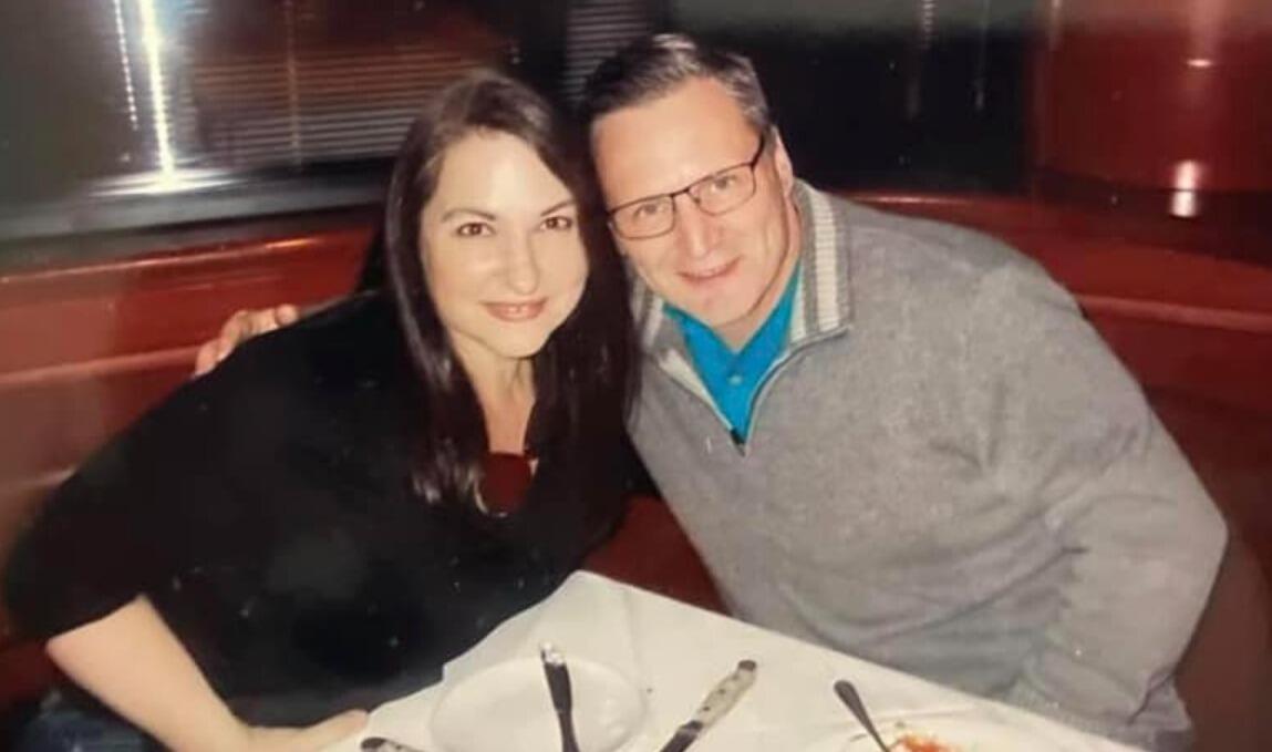 Anniversary of our first date.