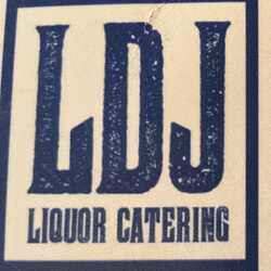 LDJ Liquor Catering, profile image