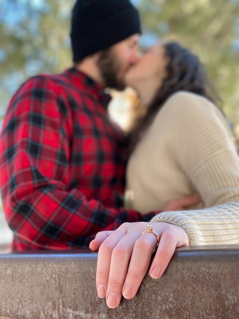 Got Engaged!!!