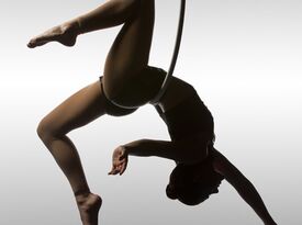 Ashara X - Circus Performer - Vancouver, BC - Hero Gallery 1