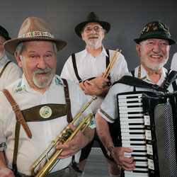 Crackerjack Polka Band, profile image