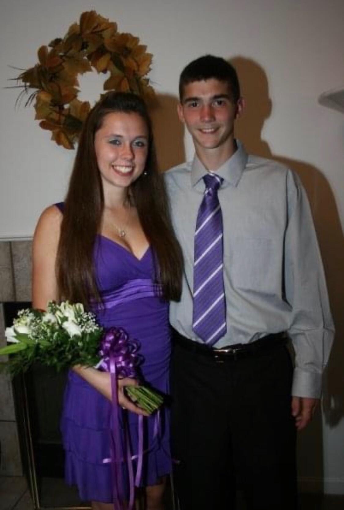 Homecoming Senior Year!