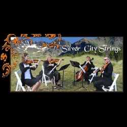 Silver City Strings, profile image